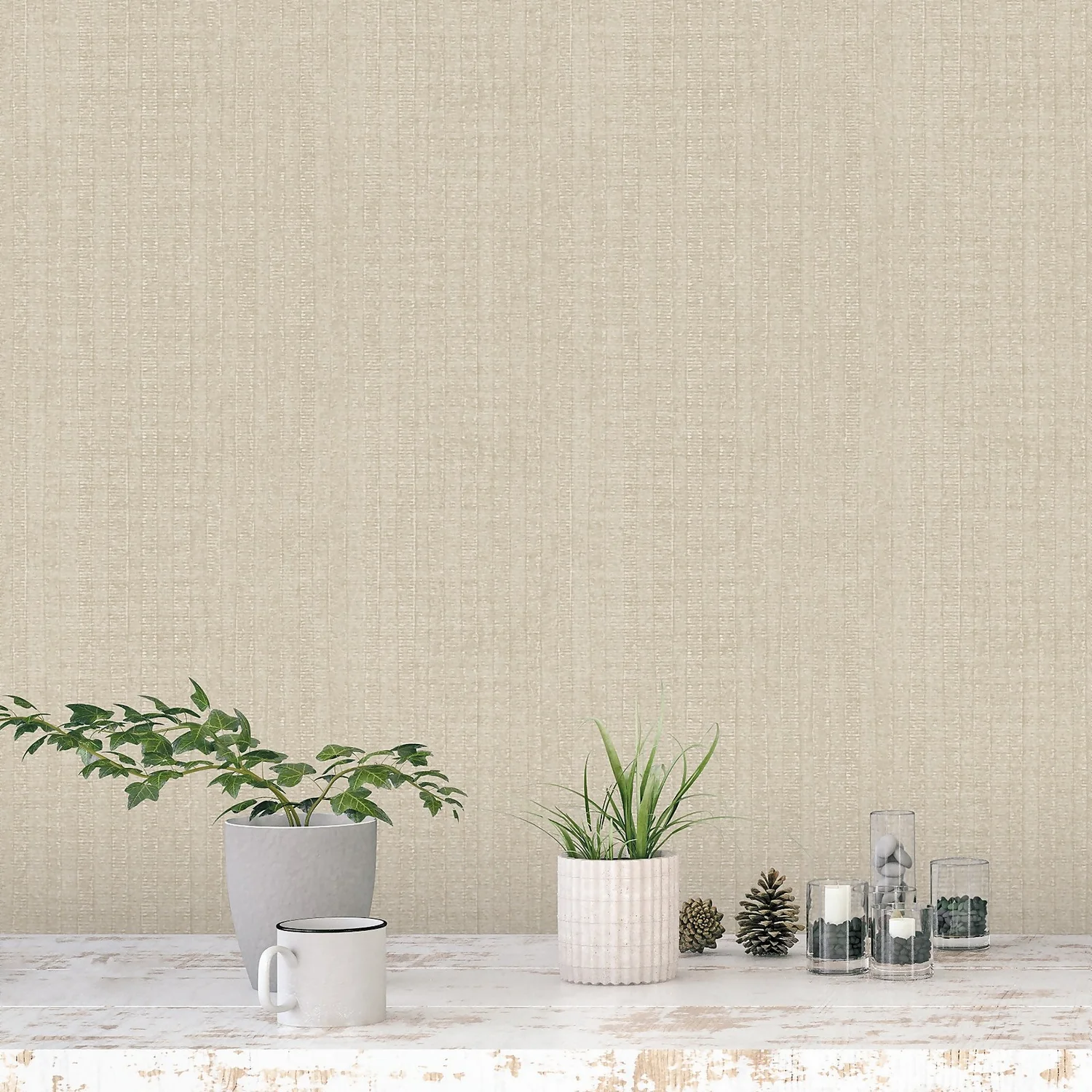 Galerie Vertical Texture Taupe Wallpaper Galerie Vertical Texture Taupe Wallpaper -Flooring And Tile Store 13910526 6984994886786900