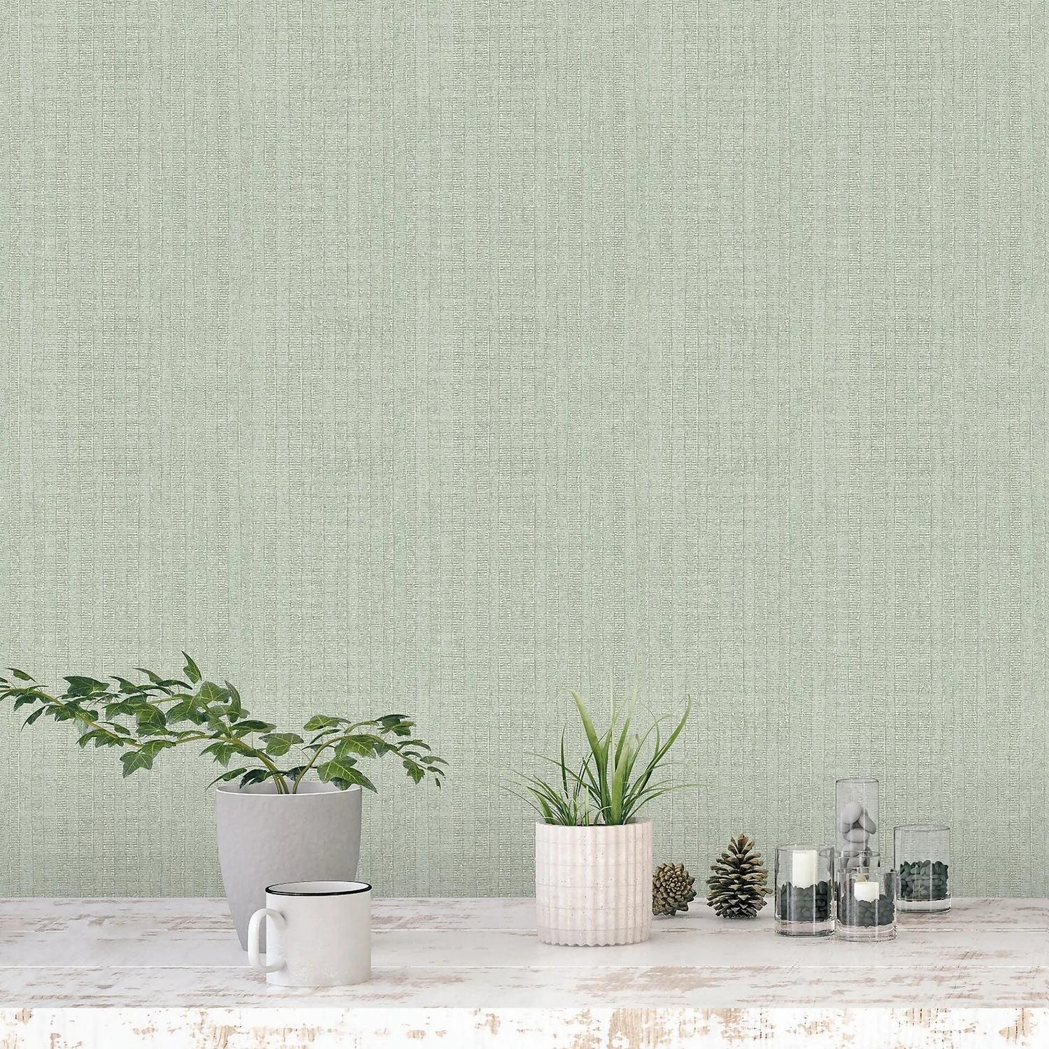Galerie Vertical Texture Green Wallpaper Galerie Vertical Texture Green Wallpaper -Flooring And Tile Store 13910530 1044994886811812