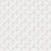 Galerie Geometric Weave Grey A4 Wallpaper Sample