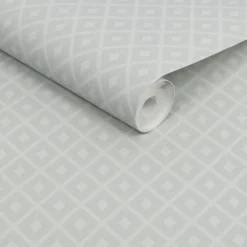 Next Deco Triangle Mini Neutral Wallpaper -Flooring And Tile Store 13960878 2574998026592423