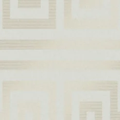 Next Metallic Greek Key Neutral Wallpaper -Flooring And Tile Store 13960890 1514998026937837