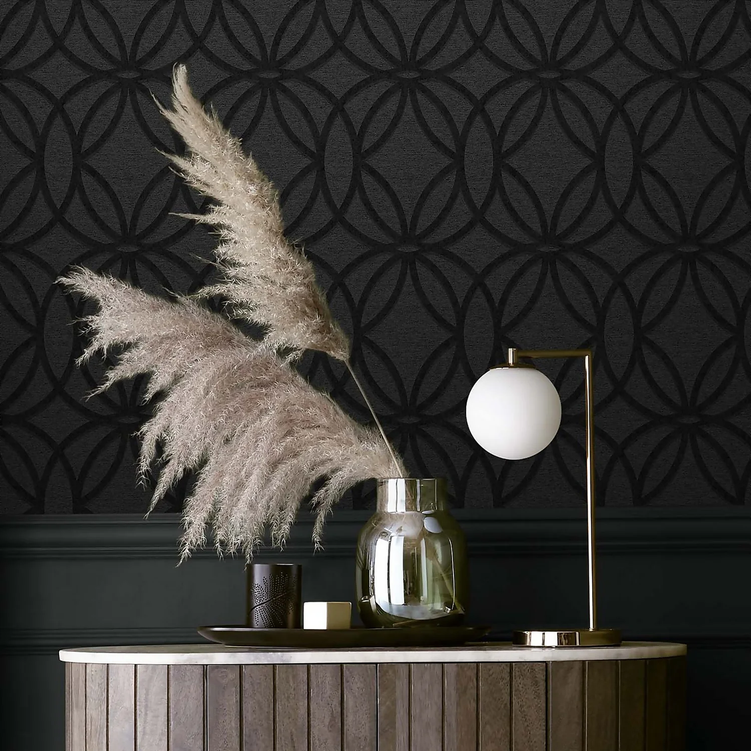 Next Luxe Eclipse Charcoal Wallpaper Next Luxe Eclipse Charcoal Wallpaper -Flooring And Tile Store 13960891 2574998027008526