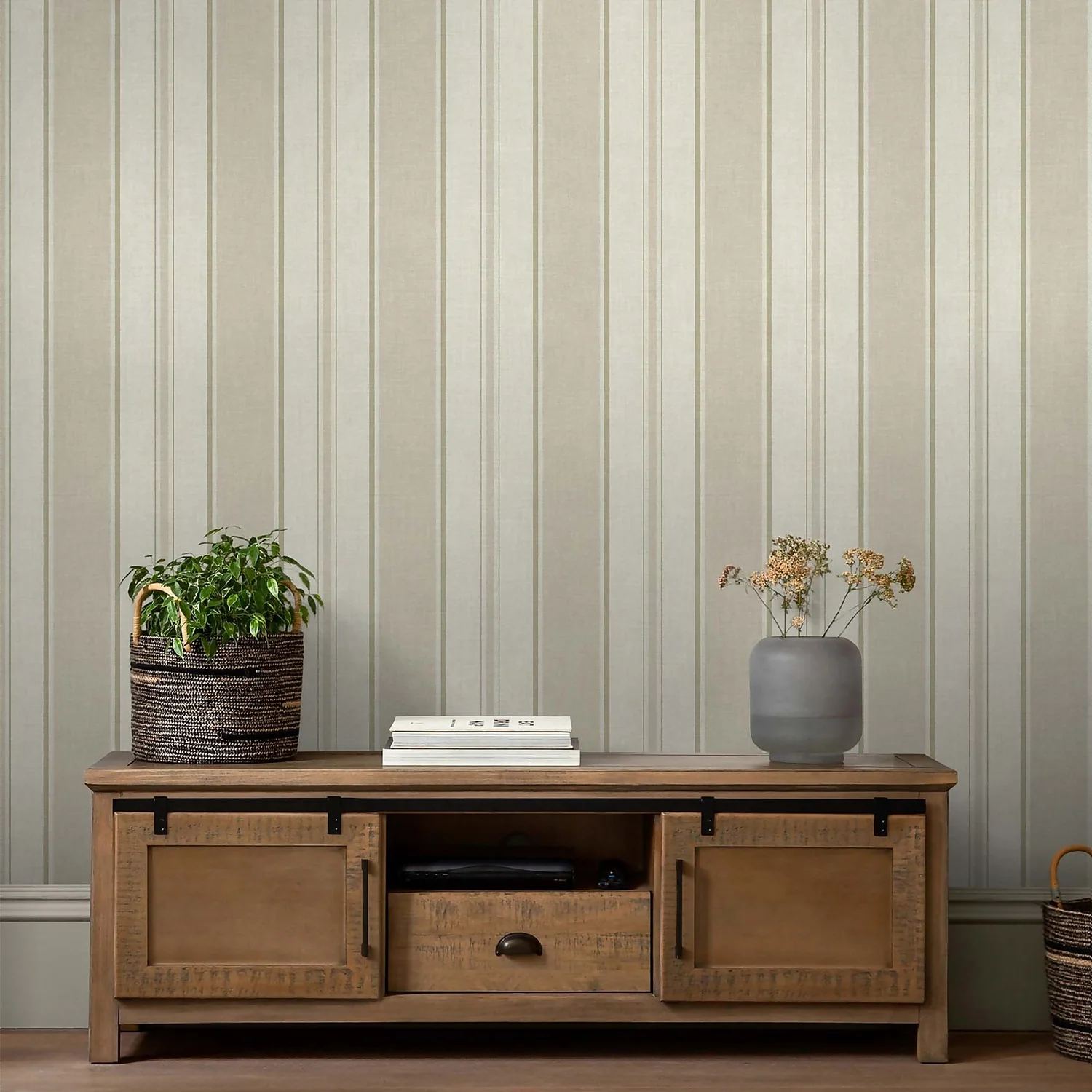 Next Country Stripe Neutral Wallpaper Next Country Stripe Neutral Wallpaper -Flooring And Tile Store 13960894 2564998026295798