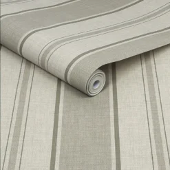 Next Country Stripe Neutral Wallpaper 2 Next Country Stripe Neutral Wallpaper -Flooring And Tile Store 13960894 2594998026358504