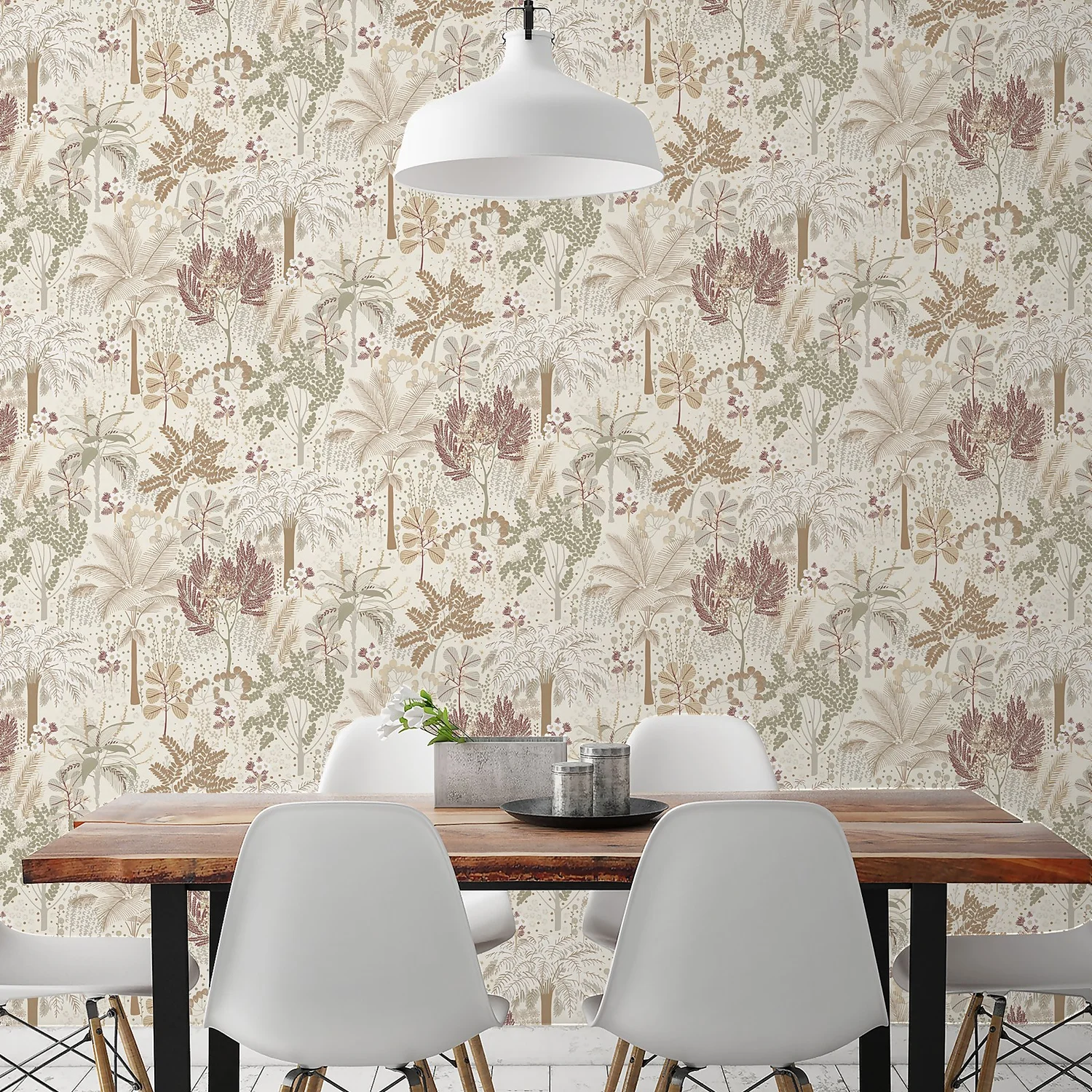 Grandeco Louan Natural Textured Metallic Wallpaper Grandeco Louan Natural Textured Metallic Wallpaper -Flooring And Tile Store 13980239 7694998777683619