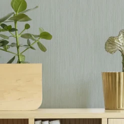 Superfresco Colours Aaron Sage Green Wallpaper -Flooring And Tile Store 13991817 8335003726380272