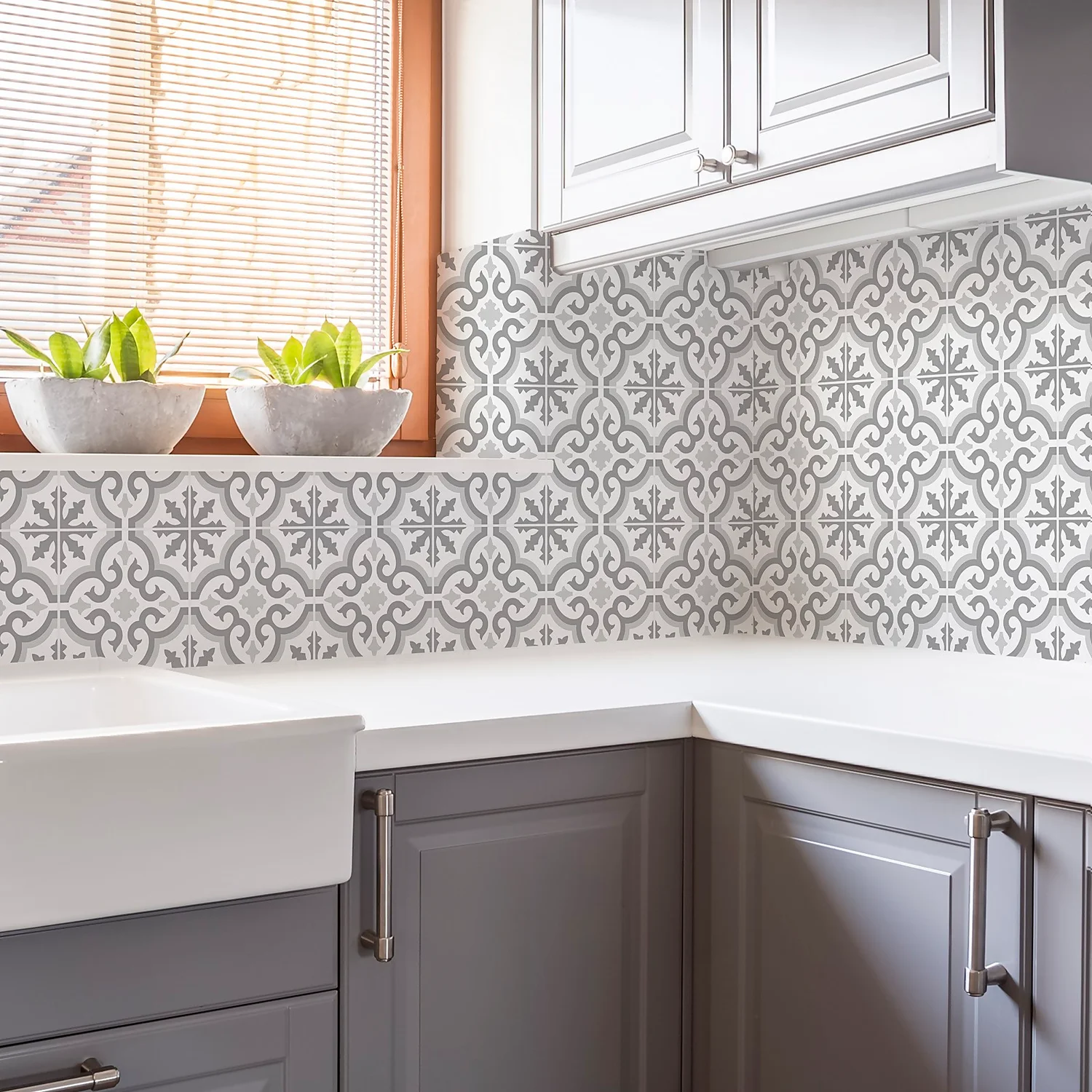 Contour Grecian Grey Wallpaper Contour Grecian Grey Wallpaper -Flooring And Tile Store 13991821 7715003722712967