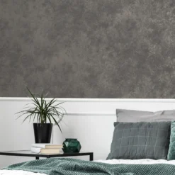 Boutique Gilded Concrete Quartz Wallpaper -Flooring And Tile Store 13991832 1185003723238783