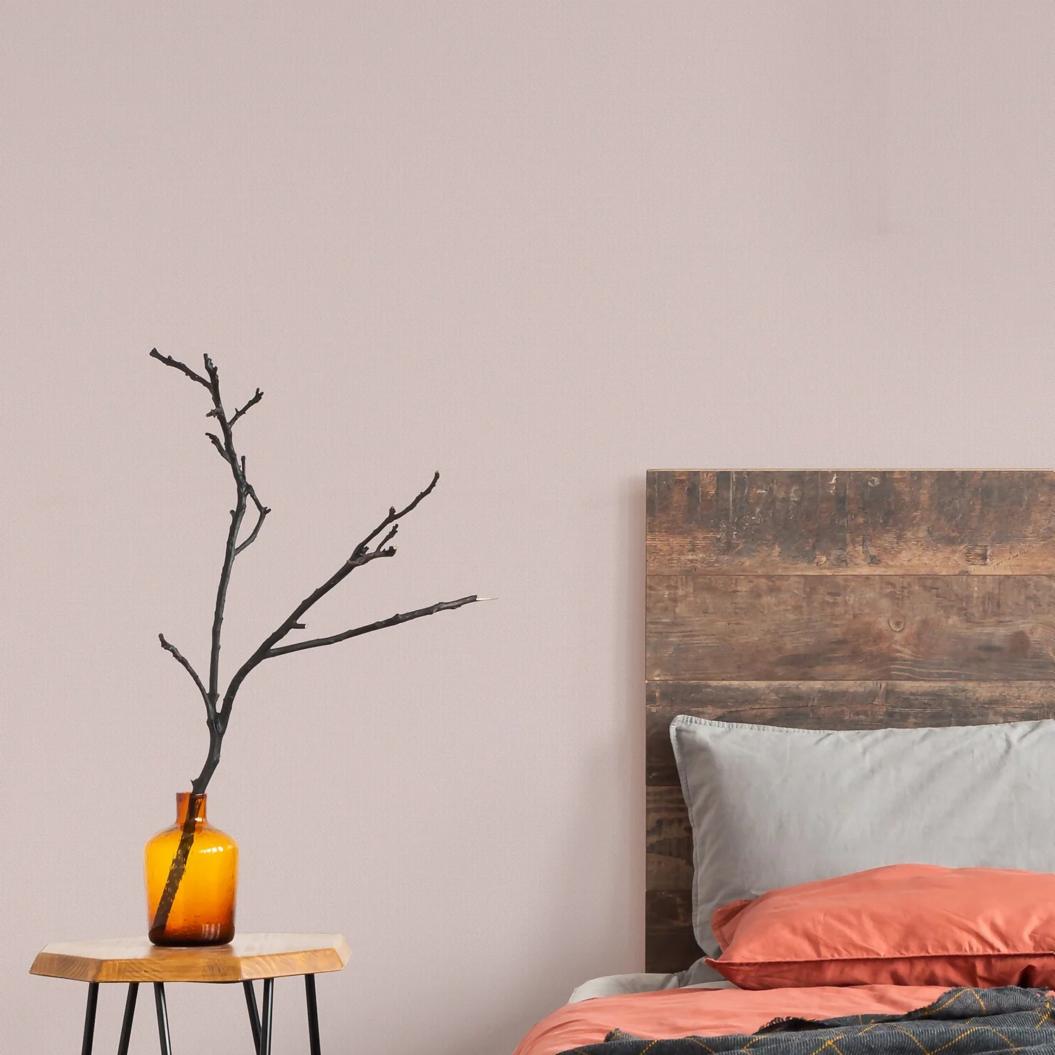 Superfresco Easy Glamous Tweed Blush Wallpaper Superfresco Easy Glamous Tweed Blush Wallpaper -Flooring And Tile Store 13991895 5765003726863200