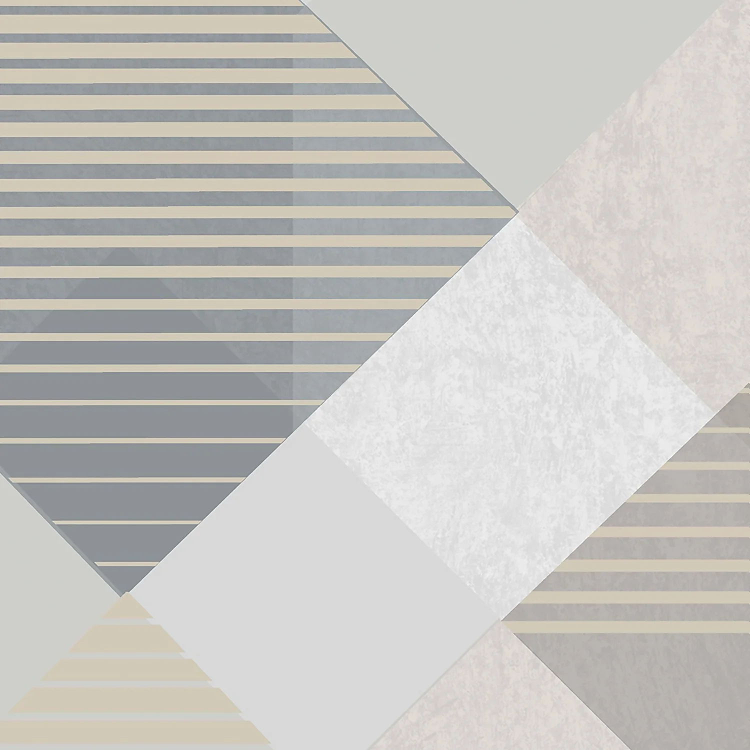 Superfresco Easy Kaleidoscope Champagne Wallpaper Superfresco Easy Kaleidoscope Champagne Wallpaper -Flooring And Tile Store 13991897 1845003726113686