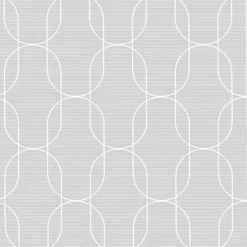 Superfresco Colours Eternity Grey Wallpaper