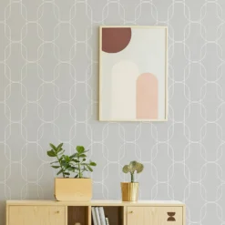 Superfresco Colours Eternity Grey Wallpaper -Flooring And Tile Store 13991901 1475003726550471