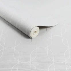 Superfresco Colours Eternity Grey Wallpaper -Flooring And Tile Store 13991901 4665003726353260