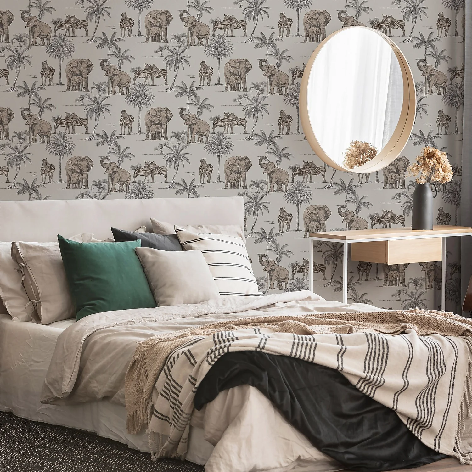 Fresco Kenya Natural Wallpaper Fresco Kenya Natural Wallpaper -Flooring And Tile Store 13991906 1985003724748674