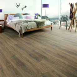 Flooring And Tile Store 36 EGGER HOME Toscolano Tobacco 10mm Laminate Flooring
