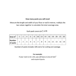 EGGER HOME Grey Elva Oak 10mm Laminate Flooring 4 EGGER HOME Grey Elva Oak 10mm Laminate Flooring -Flooring And Tile Store 13999097 1935014868515320