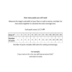 EGGER HOME Honey Brook Oak 12mm Laminate Flooring -Flooring And Tile Store 13999101 1735014868501319